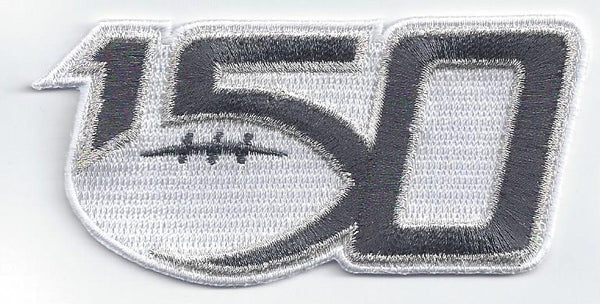 Florida Gators Custom 150th Anniversary Patch Jersey Collection – All Stitched
